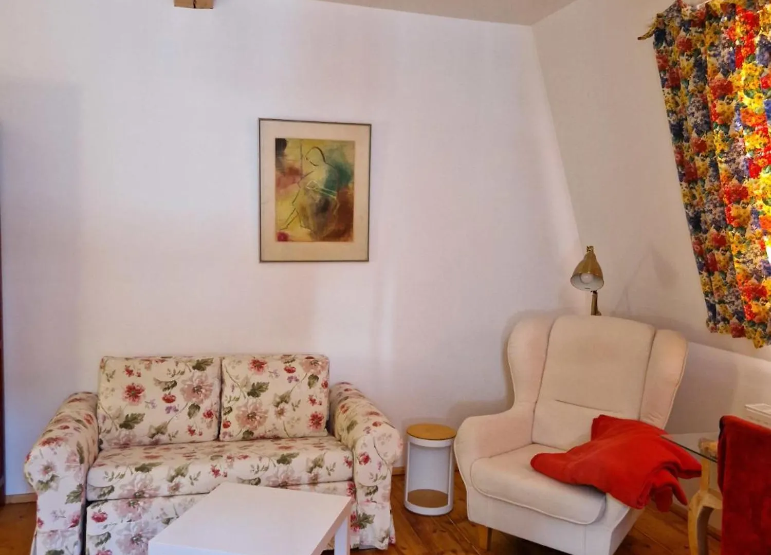 Appartement Kontorhaus Guenther Dresden