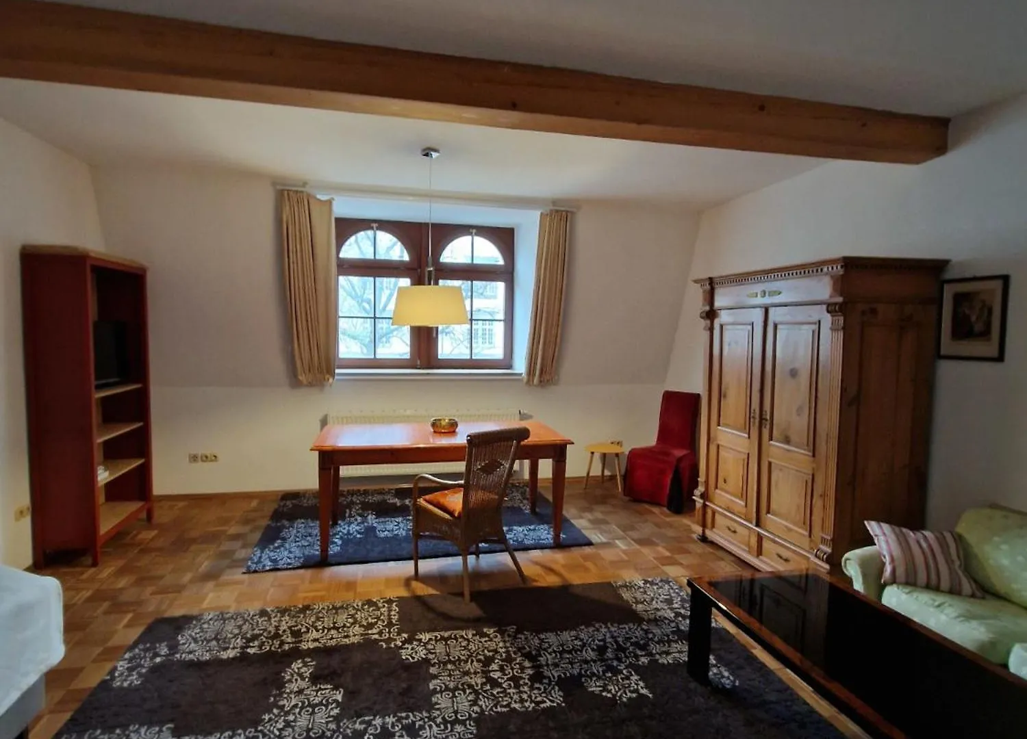 Kontorhaus Guenther Dresden